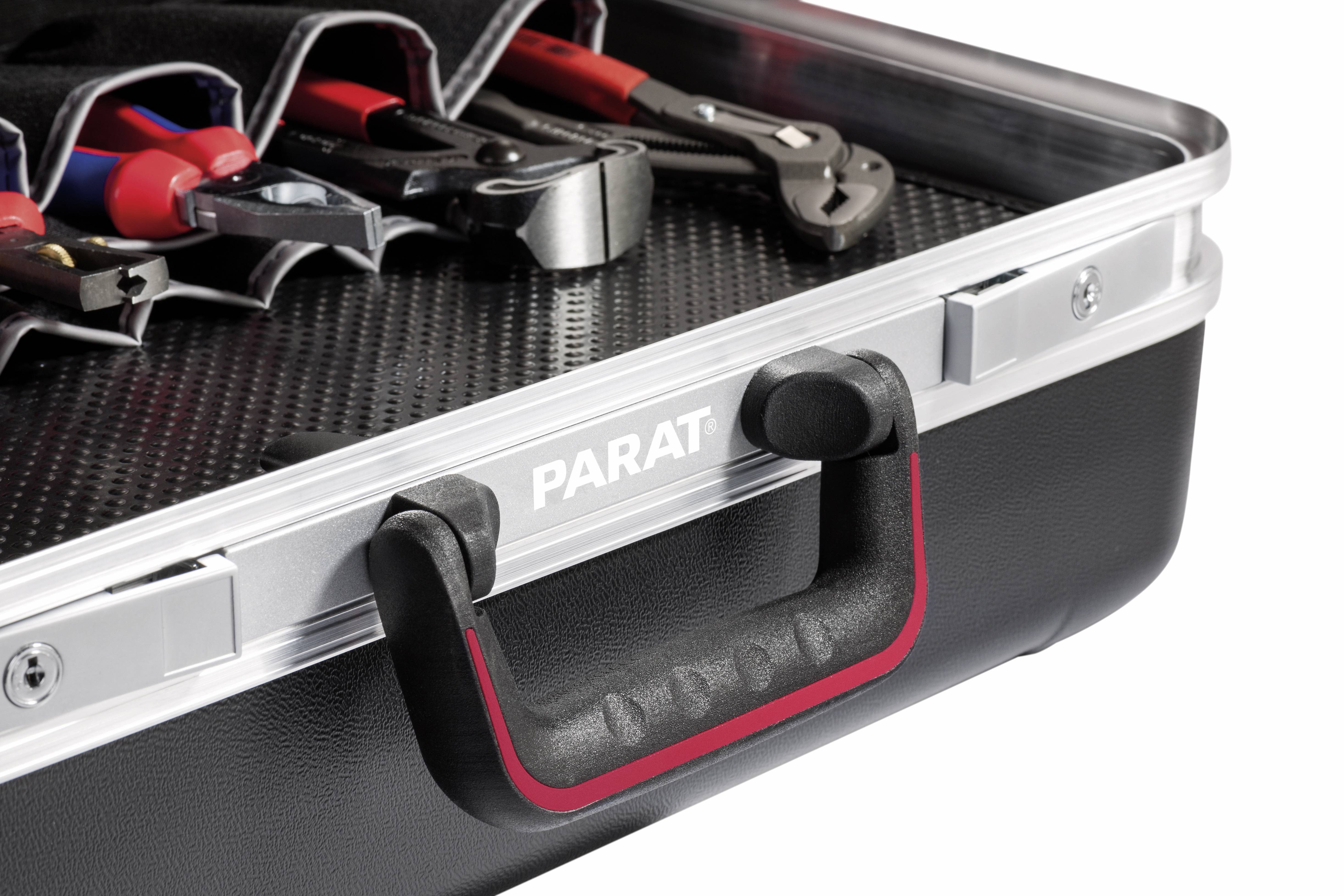 Parat CLASSIC Deep Space 488000171 Universal Werkzeugkoffer unbestückt (B x H x T) 490 x 410 x 220 mm