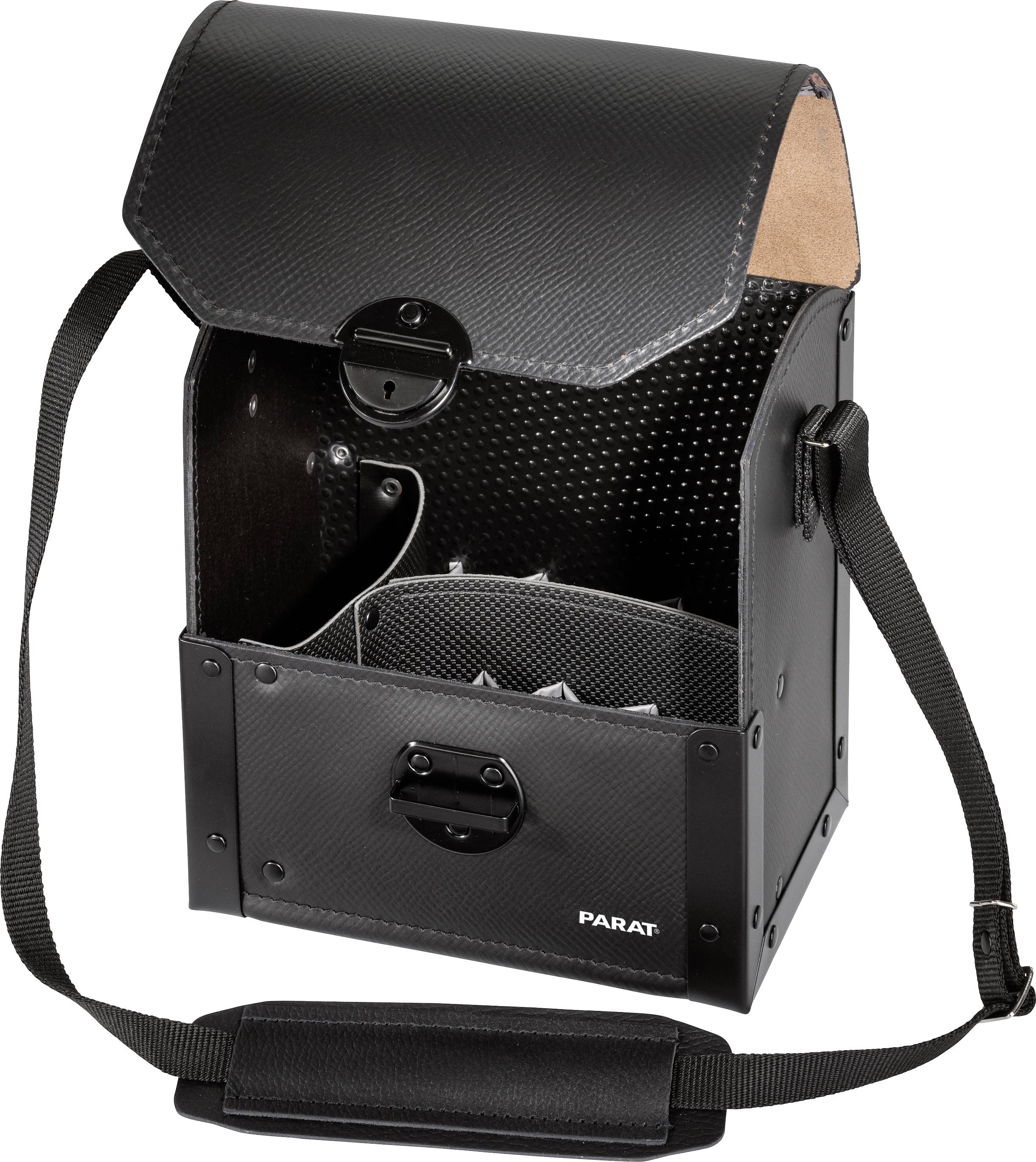 Parat Top-Line Mini 30000581 Profi Werkzeugtasche unbestückt (B x H x T) 250 x 270 x 170mm