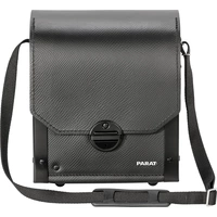 Parat Top-Line Mini 30000581 Profi Werkzeugtasche unbestückt (B x H x T) 250 x 270 x 170mm Parat Top-Line Mini 30000581 Profi Werkzeugtasche unbestückt (B x H x T) 250 x 270 x 170mm