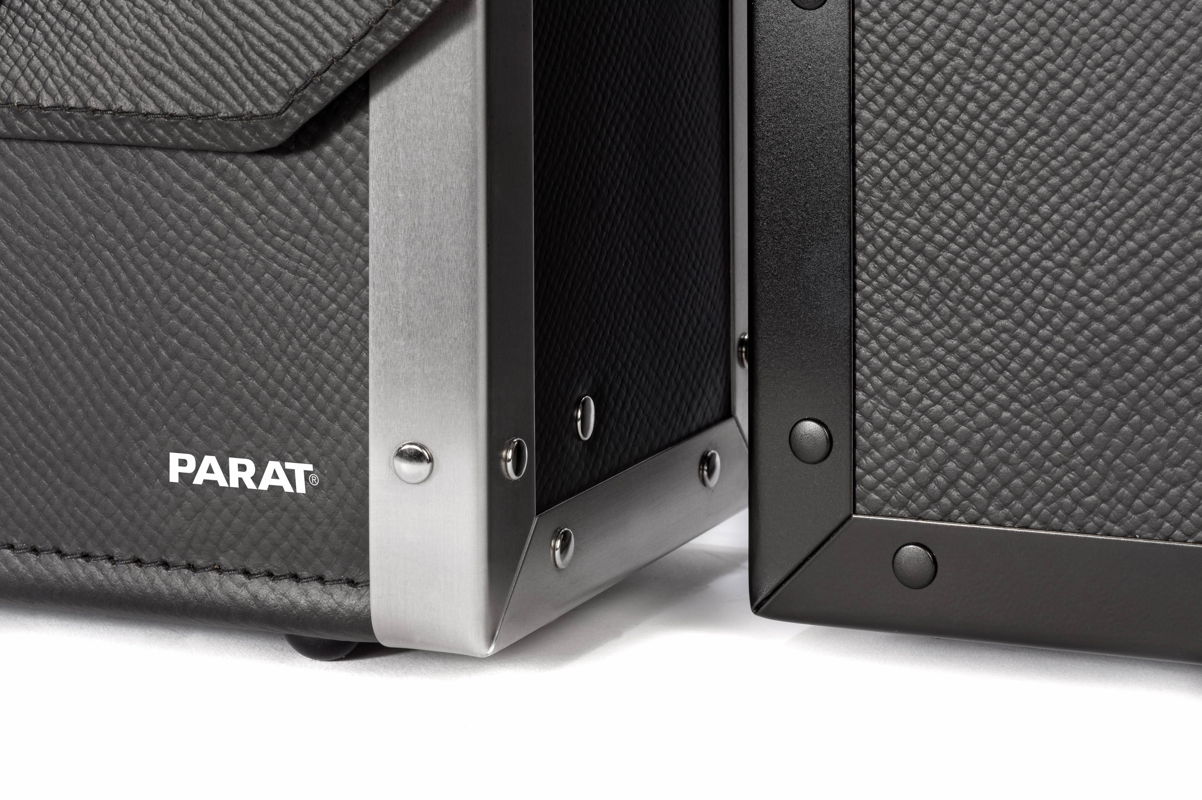 Parat Top-Line Mini 30000581 Profi Werkzeugtasche unbestückt (B x H x T) 250 x 270 x 170 mm