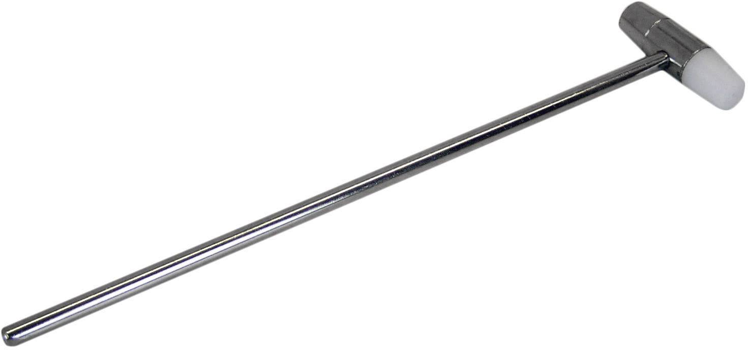 TOOLCRAFT 65 g Uhrmacher-Hammer