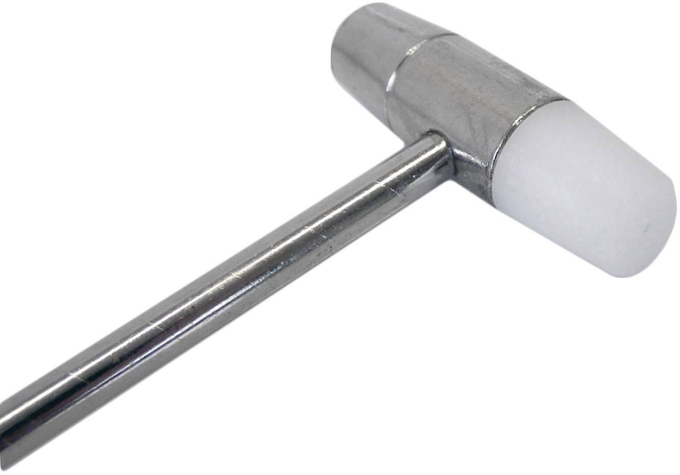 TOOLCRAFT 65 g Uhrmacher-Hammer