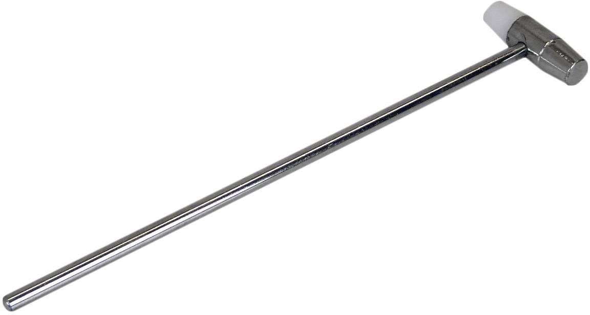 TOOLCRAFT 65 g Uhrmacher-Hammer