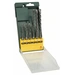 Bosch Accessories Promoline 2607019447 Hartmetall Hammerbohrer-Set 6teilig 5 mm, 6 mm, 6 mm, 8 mm, 8 mm, 10mm SDS-Plus 1 Set Bosch Accessories Promoline 2607019447 Hartmetall Hammerbohrer-Set 6teilig 5 mm, 6 mm, 6 mm, 8 mm, 8 mm, 10mm SDS-Plus 1 Set
