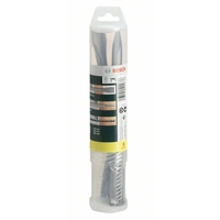 Bosch Accessories Promoline 2607019455 Hartmetall Hammerbohrer-Set 5teilig SDS-Plus 1 Set Bosch Accessories Promoline 2607019455 Hartmetall Hammerbohrer-Set 5teilig SDS-Plus 1 Set