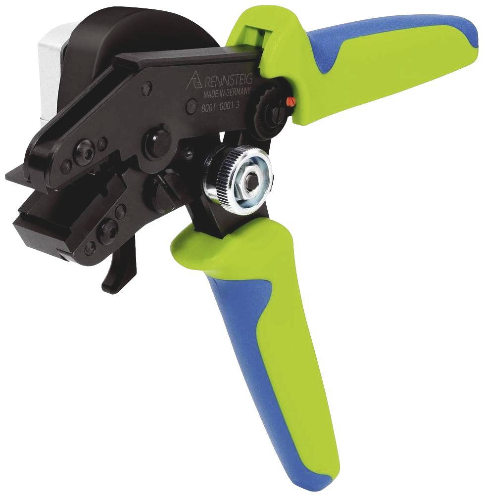 Rennsteig Werkzeuge 8001 0001 3 Schneidzange 190mm 1St.