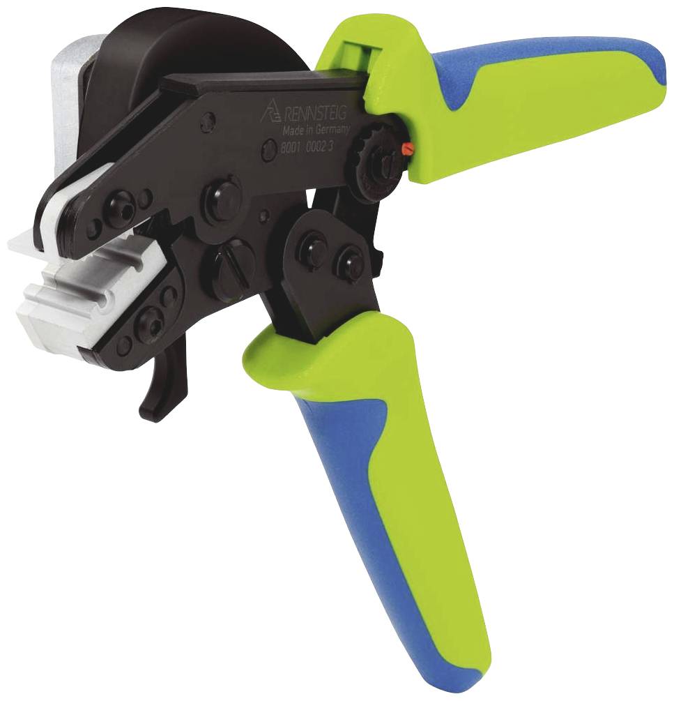 Rennsteig Werkzeuge 8001 0002 3 Schneidzange 190mm 1St.