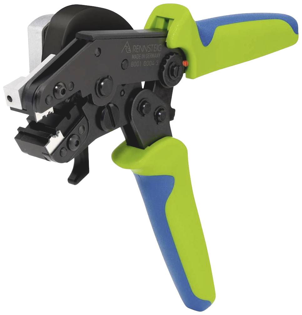 Rennsteig Werkzeuge 8001 0004 3 Schneidzange 190mm 1St.