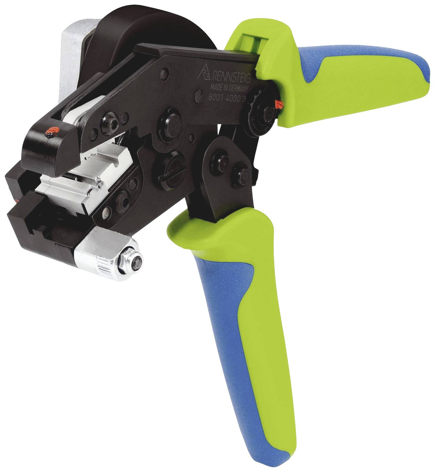 Rennsteig Werkzeuge 8001 4000 3 Schneidzange 180mm 1St.