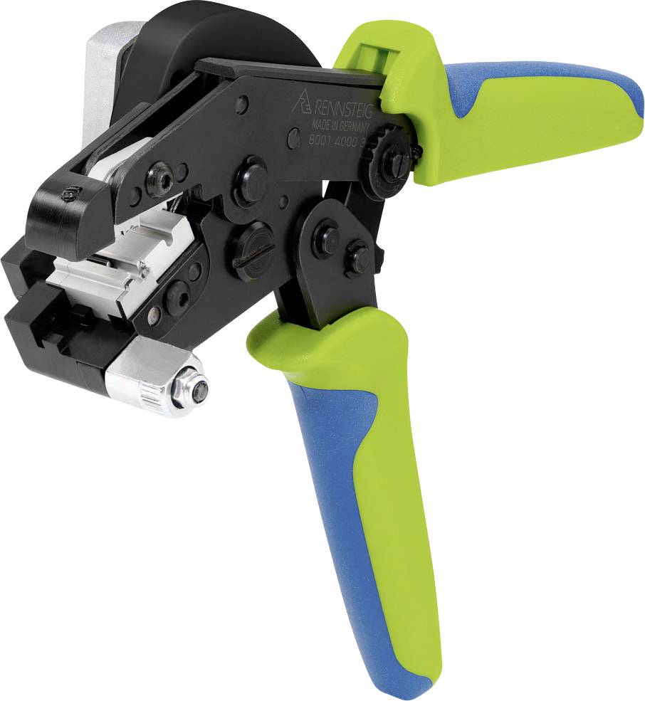 Rennsteig Werkzeuge 8001 4000 3 Schneidzange 180mm 1St.