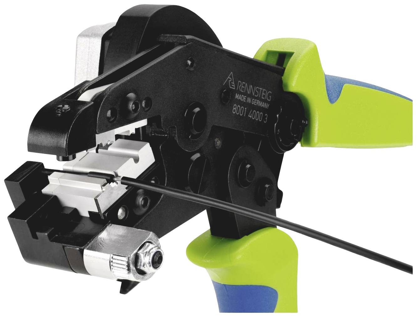 Rennsteig Werkzeuge 8001 4000 3 Schneidzange 180mm 1St.