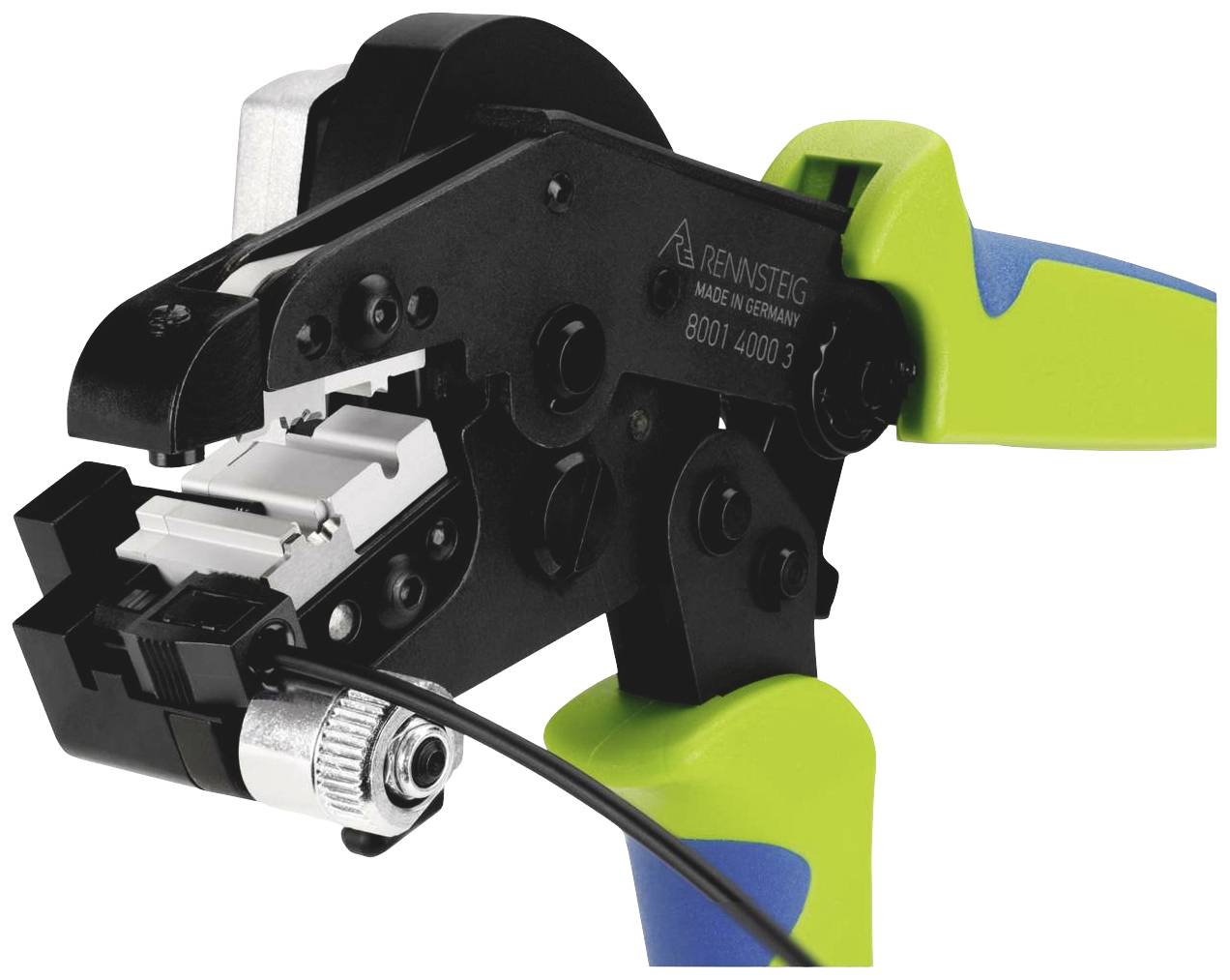 Rennsteig Werkzeuge 8001 4000 3 Schneidzange 180mm 1St.