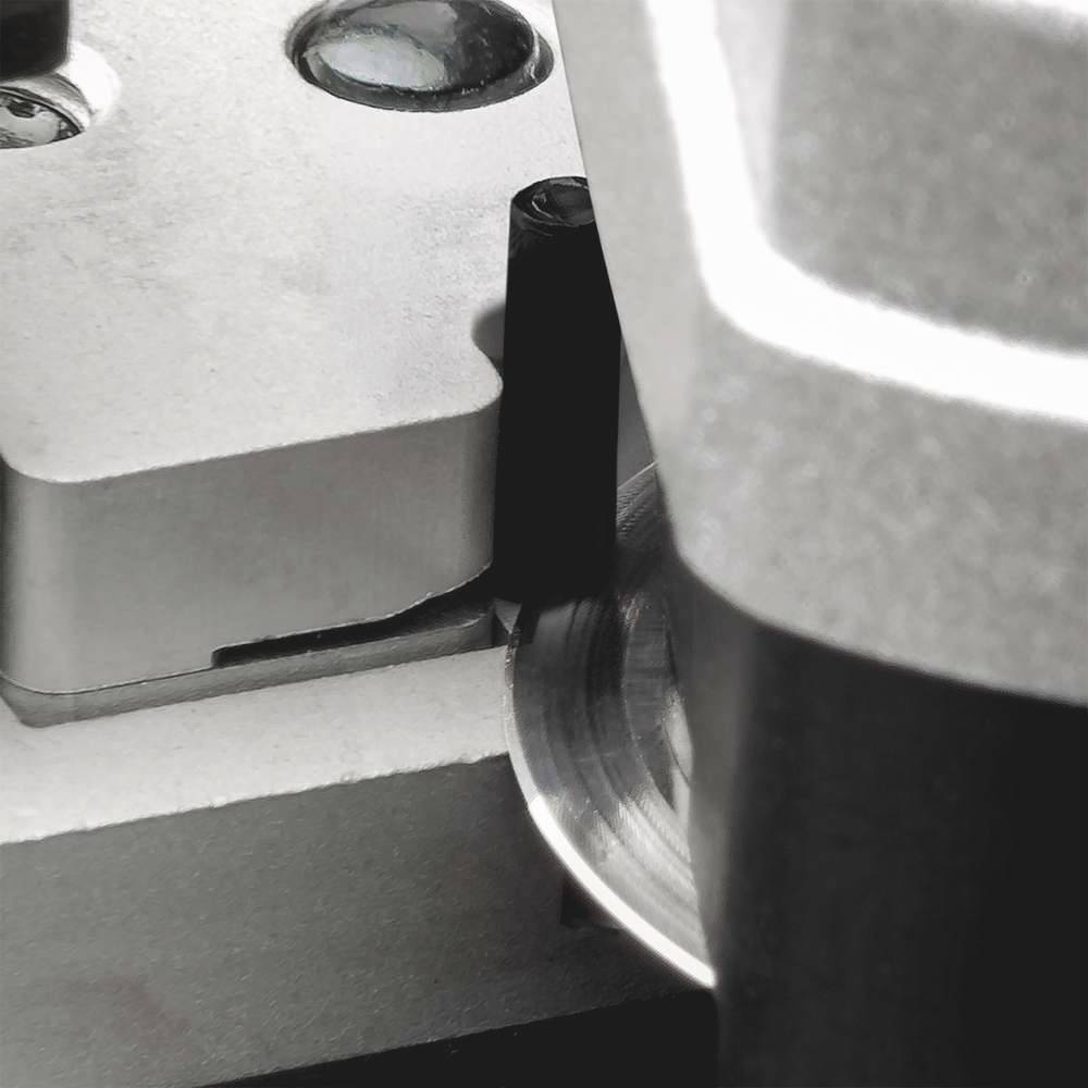 Rennsteig Werkzeuge 8001 4000 3 Schneidzange 180mm 1St.