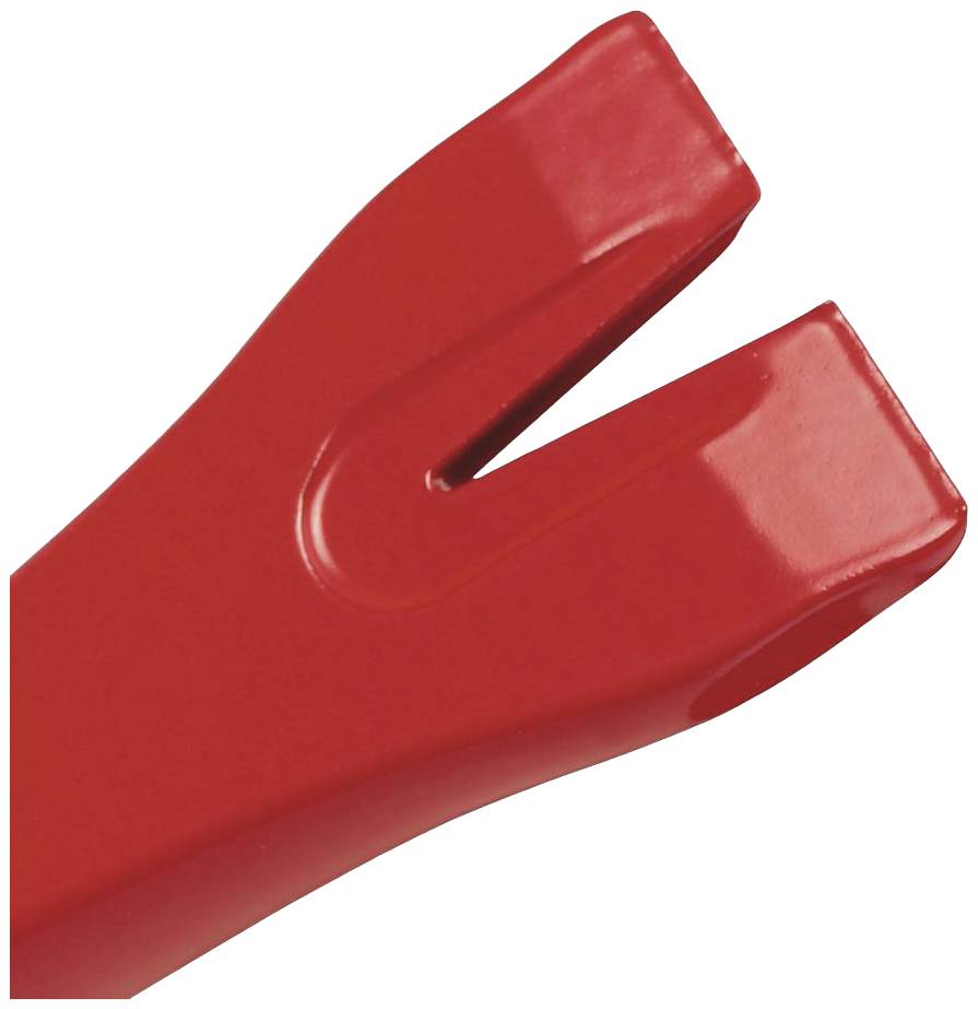 Nageleisen flach-oval 600mm Rennsteig Werkzeuge 276 600 2