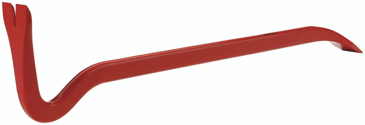 Nageleisen flach-oval 800mm Rennsteig Werkzeuge 276 800 2
