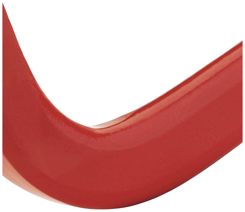 Nageleisen flach-oval 800mm Rennsteig Werkzeuge 276 800 2