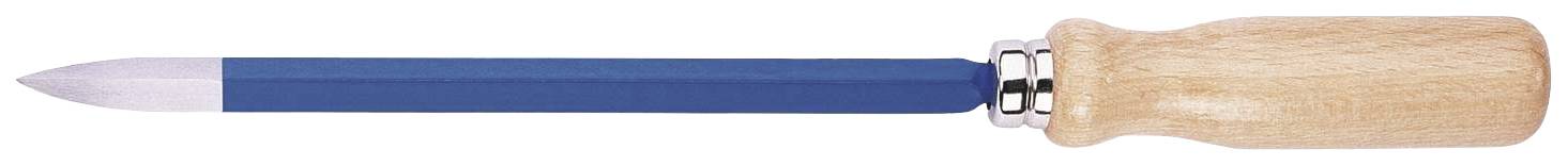 Rennsteig Werkzeuge Dreikantvollschaber 175mm 461 175 0