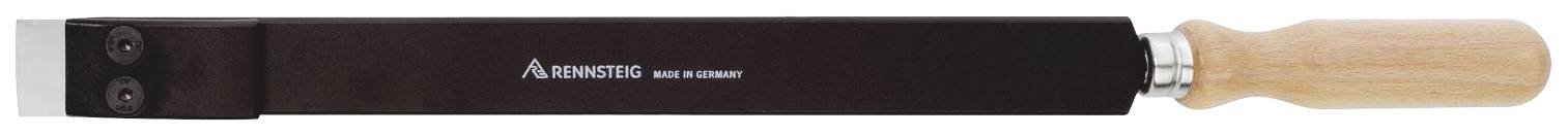 Rennsteig Werkzeuge HM-Flachschaber 300x20x5mm 465 020 0