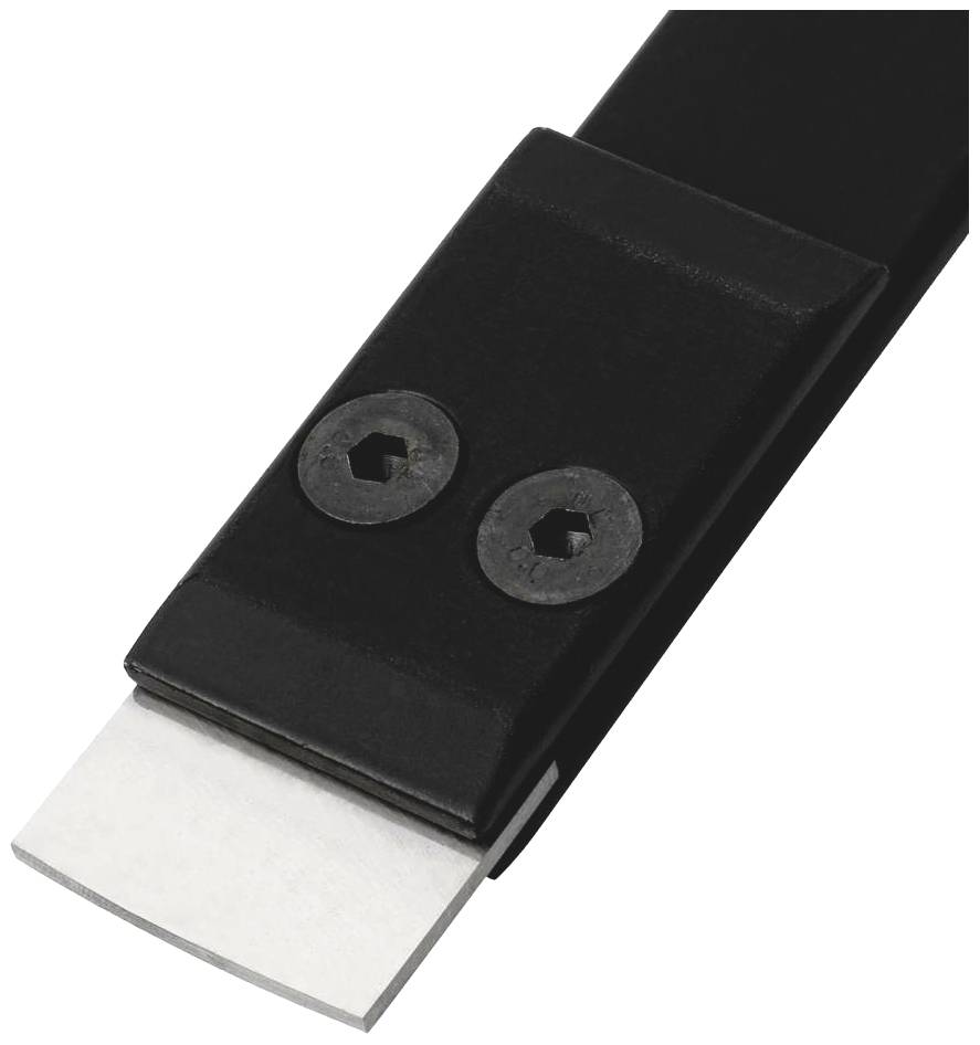 Rennsteig Werkzeuge HM-Flachschaber 300x20x5mm 465 020 0