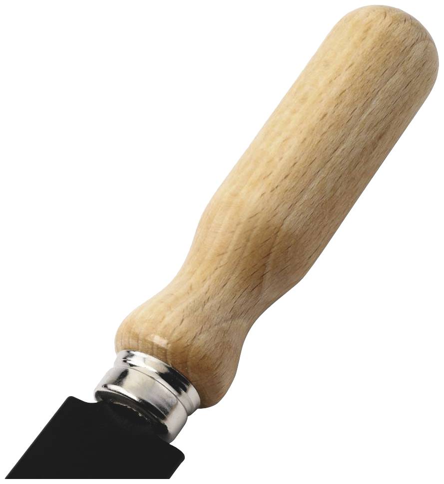 Rennsteig Werkzeuge HM-Flachschaber 330x30x5mm 465 030 0