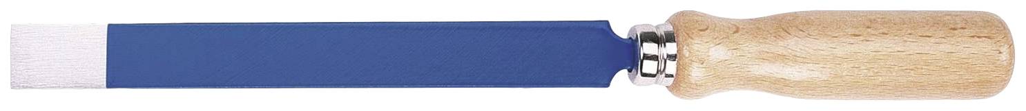 Rennsteig Werkzeuge HM-Flachschaber 210x20x5mm 465 120 1