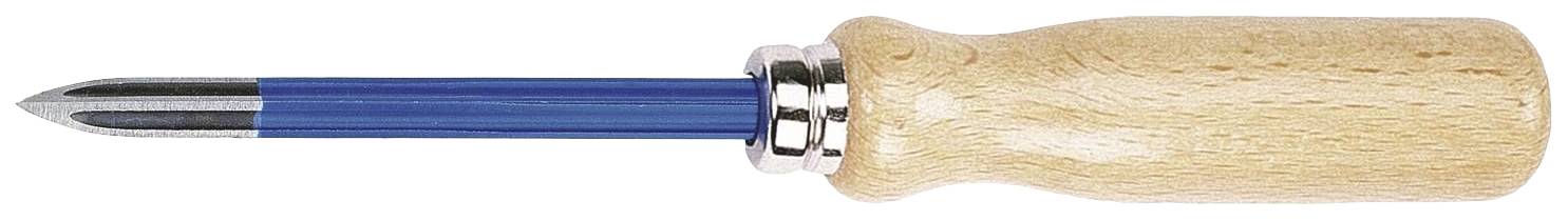 Rennsteig Werkzeuge Feinmechanikerschaber 85x7mm 466 175 0