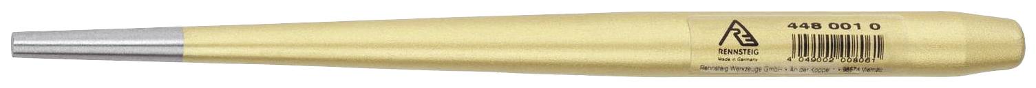 Rennsteig Werkzeuge Montagedurchschlag 180x12x5mm 448 001 0