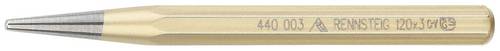 Rennsteig Werkzeuge Durchtreiber 150x16x12mm 444 109 0