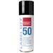 Kontakt Chemie SOLVENT 50 81009-AC Etikettenentferner 200 ml Kontakt Chemie SOLVENT 50 81009-AC Etikettenentferner 200 ml