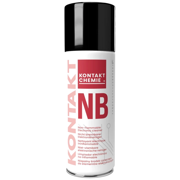 Kontakt Chemie KONTAKT NB 33193-AA Kontaktreiniger 200ml Kontakt Chemie KONTAKT NB 33193-AA Kontaktreiniger 200ml