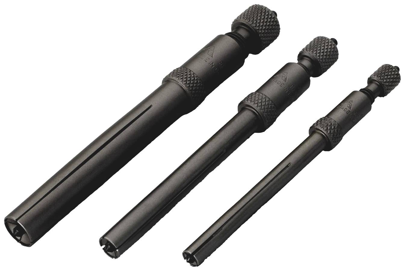 Rennsteig Werkzeuge Zentrierkörner Satz 430 143