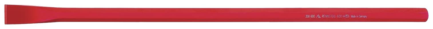 Rennsteig Werkzeuge Maurermeißel 600mm Schneiden-Breite 30mm 350 600 2