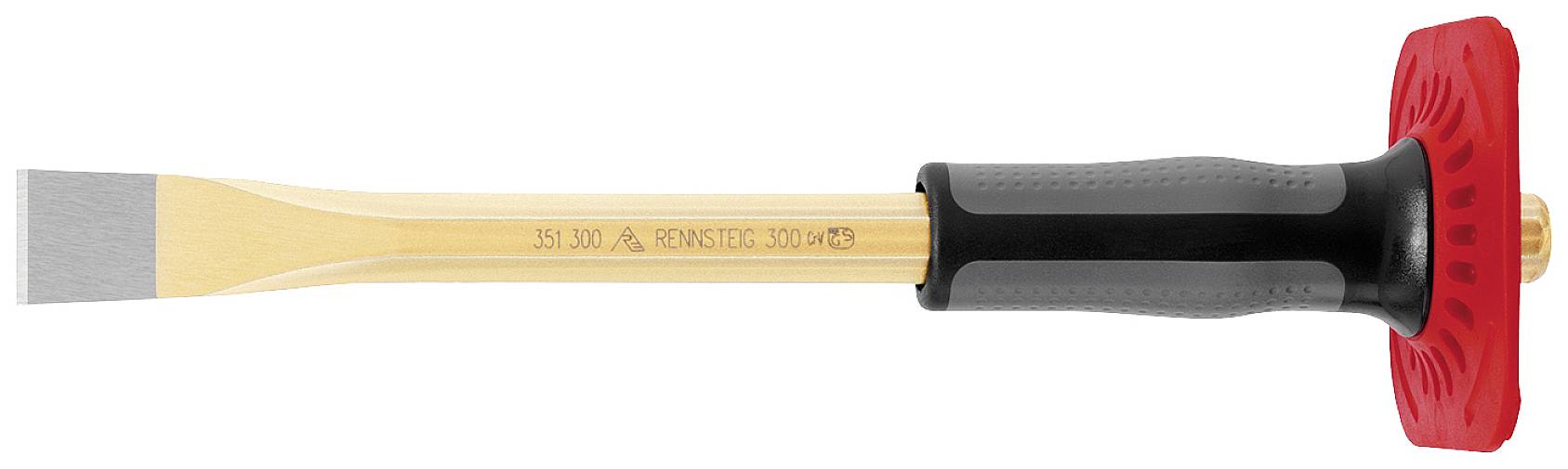 Rennsteig Werkzeuge Maurermeißel HS 400mm 351 400 1