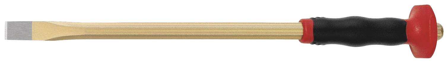 Rennsteig Werkzeuge Elektrikermeißel 2K-HS 300mm Schneiden-Breite 12mm 361 303 1