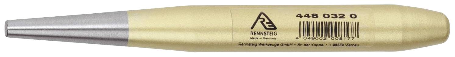 Rennsteig Werkzeuge Montagedorn 120x13x5mm 448 032 0