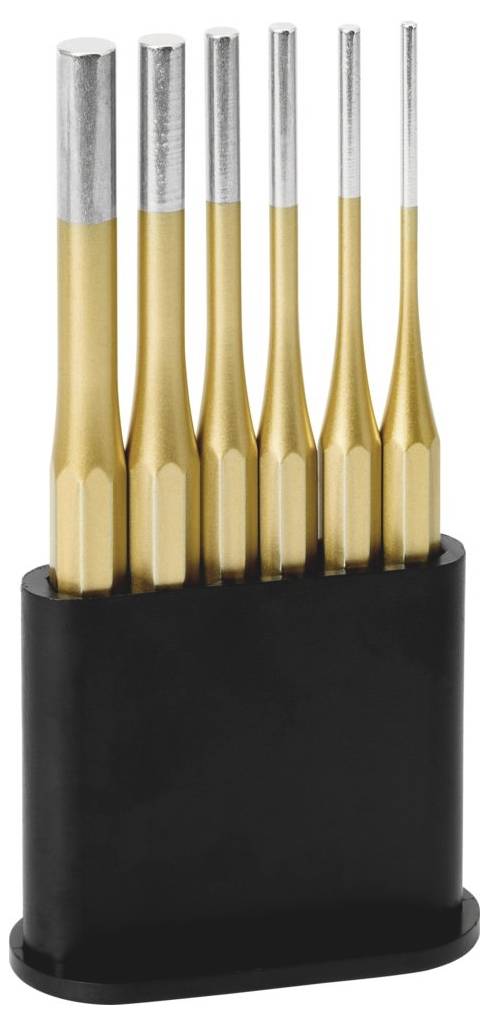 Rennsteig Werkzeuge Splintentreibersatz 425 170 0