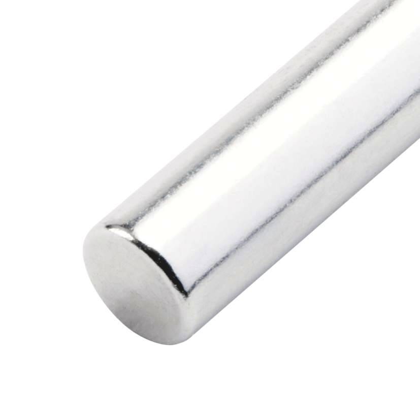 Rennsteig Werkzeuge Splintentreiber 150x12x8mm Exklusiv 452 008 6