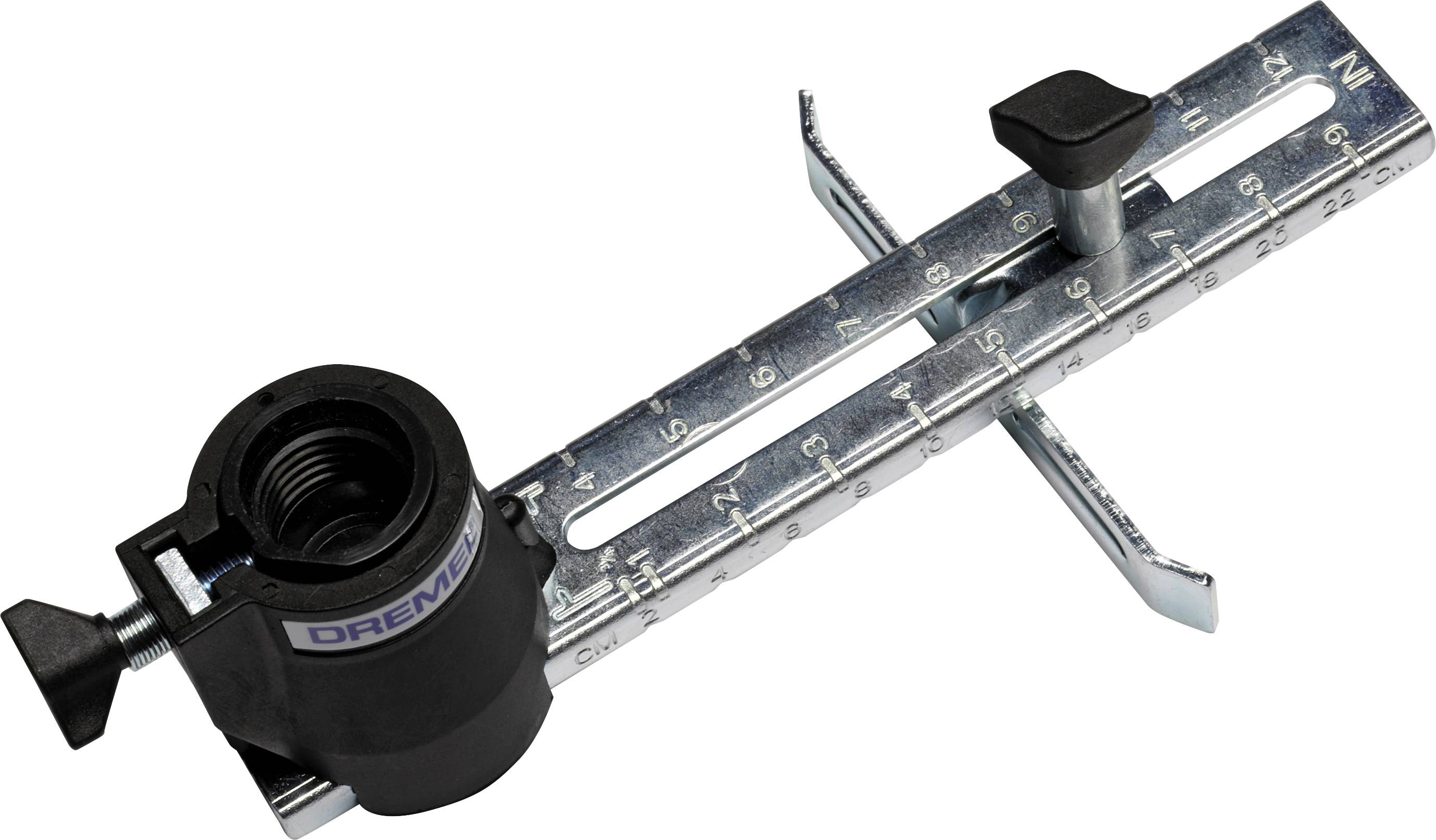 Dremel 2615 0678 JA DREMEL® Kreis- und Parallelschneider 678 1St.