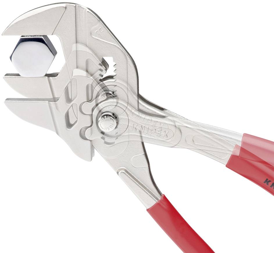 Knipex 86 03 150 Zangenschlüssel 27 mm 150 mm