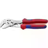 Knipex 86 05 150 Zangenschlüssel 27 mm 150 mm Knipex 86 05 150 Zangenschlüssel 27 mm 150 mm