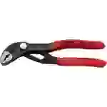 Knipex Cobra 87 01 125 Wasserpumpenzange Schlüsselweite (metrisch) 27mm 125mm Knipex Cobra 87 01 125 Wasserpumpenzange Schlüsselweite (metrisch) 27mm 125mm