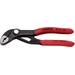 Knipex Cobra 87 01 125 Wasserpumpenzange Schlüsselweite (metrisch) 27mm 125mm Knipex Cobra 87 01 125 Wasserpumpenzange Schlüsselweite (metrisch) 27mm 125mm