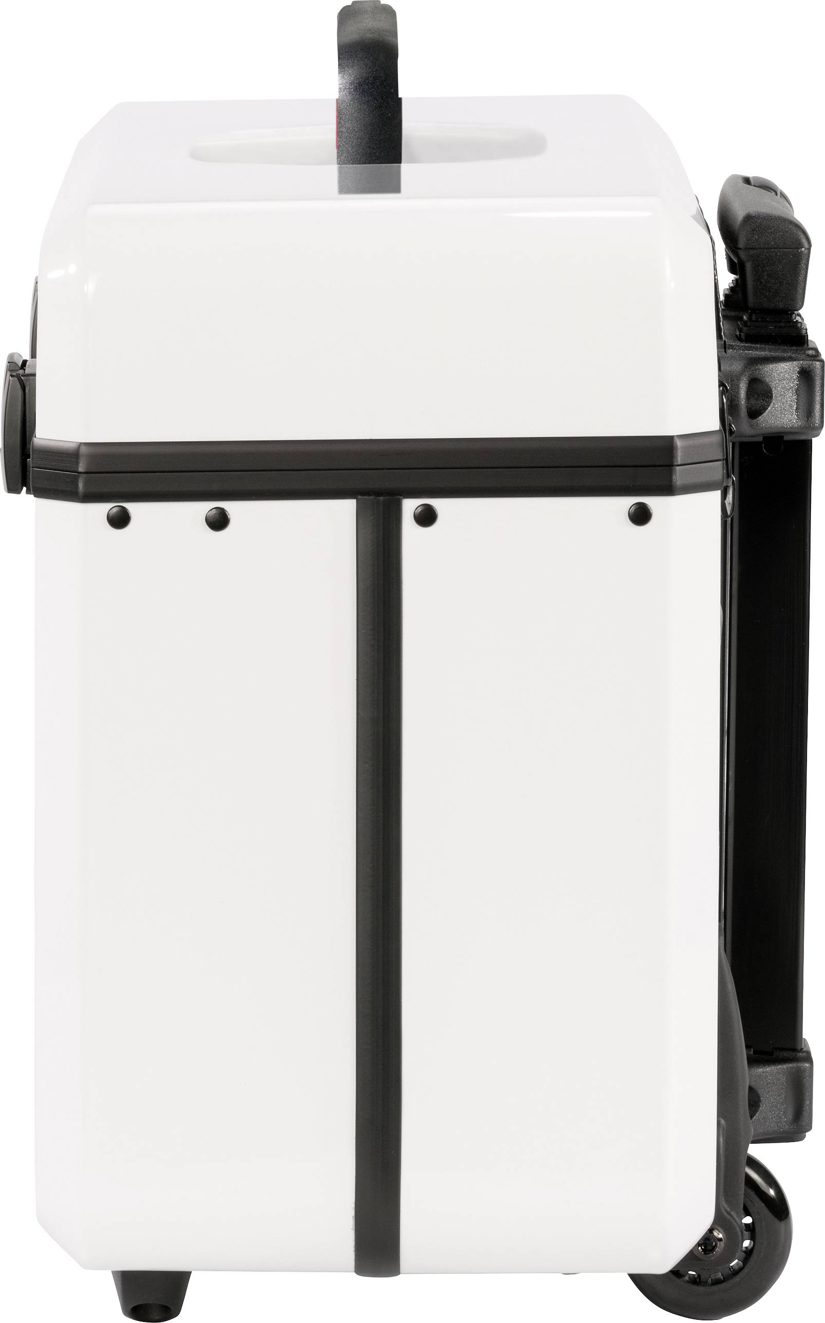 Parat PARADOC TronX white 208.363.170 Universal Pilotenkoffer (B x H x T) 455 x 380 x 270mm