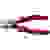 Knipex TwinForce 73 72 180 pour l'atelier Pince coupante diagonale à forte démultiplication avec facette 180 mm
