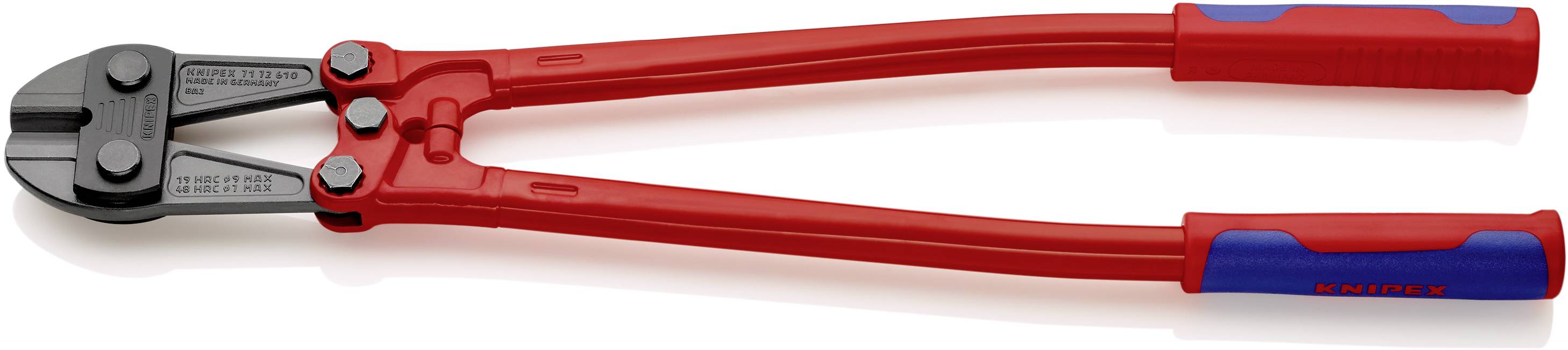 Knipex Bolzenschneider 610mm 62 HRC