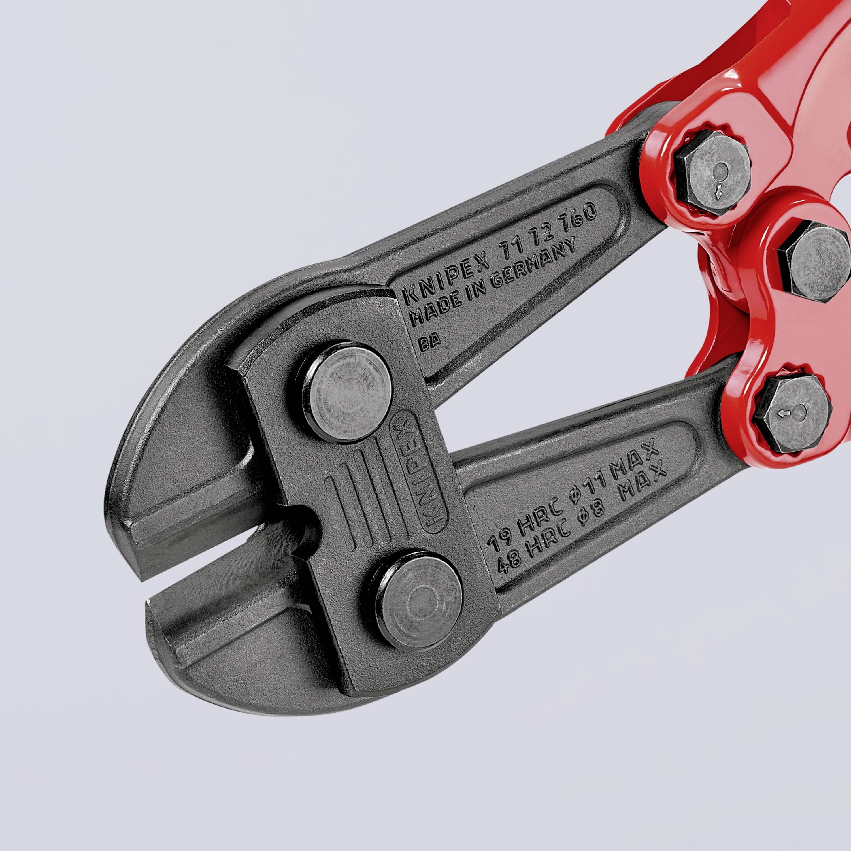 Knipex Bolzenschneider 760mm 62 HRC