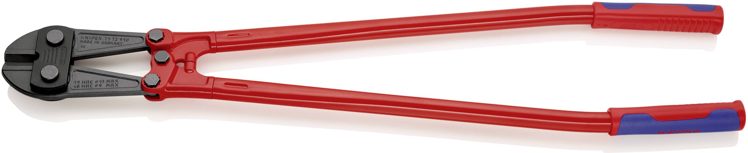 Knipex Bolzenschneider 910 mm 62 HRC