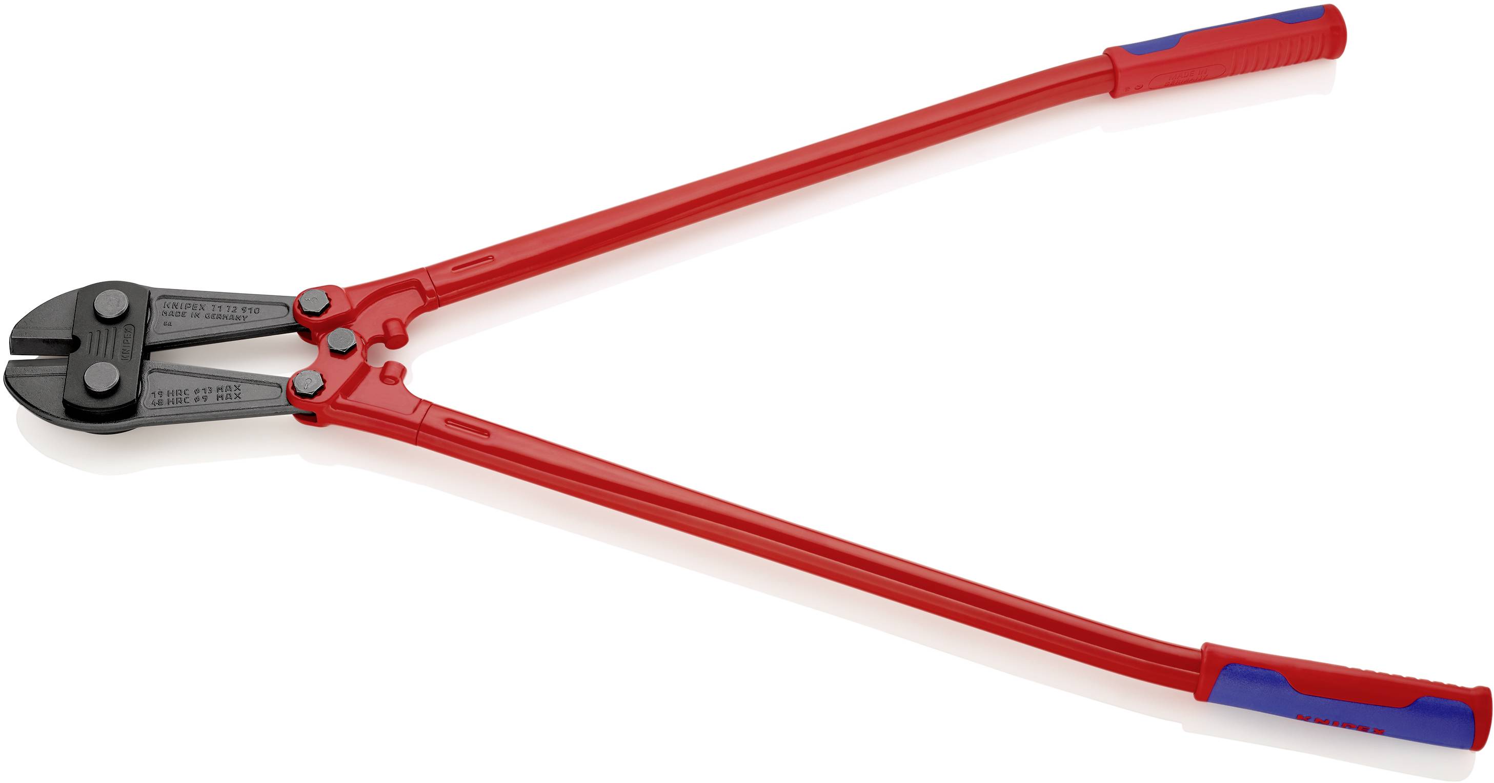 Knipex Bolzenschneider 910 mm 62 HRC