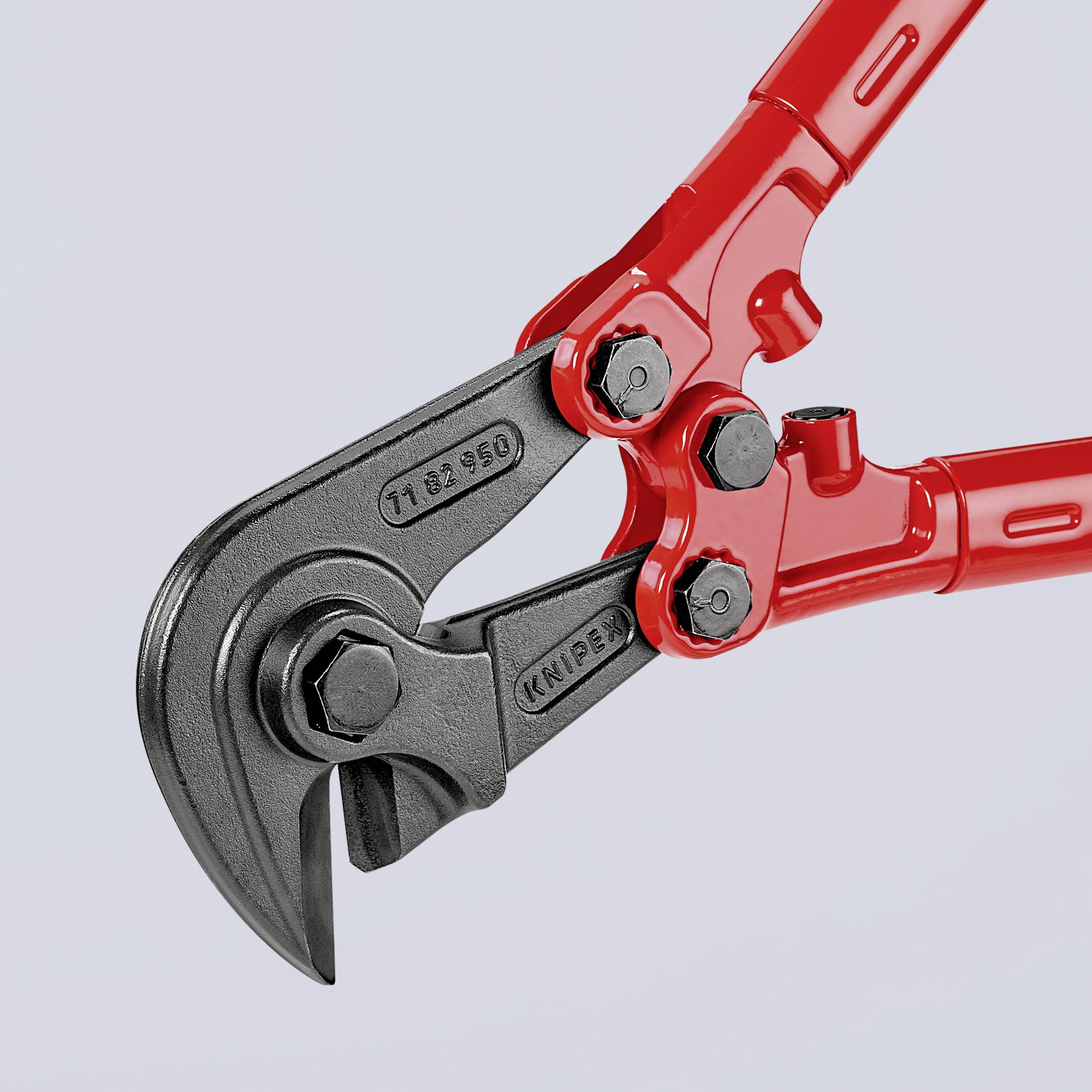 Knipex CoBolt Mattenschneider 950mm 48 HRC