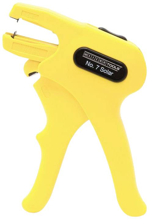 WEICON TOOLS No.7 Solar 10025011 Abisolierzange 1.5 bis 10 mm² 8 bis 16 awg